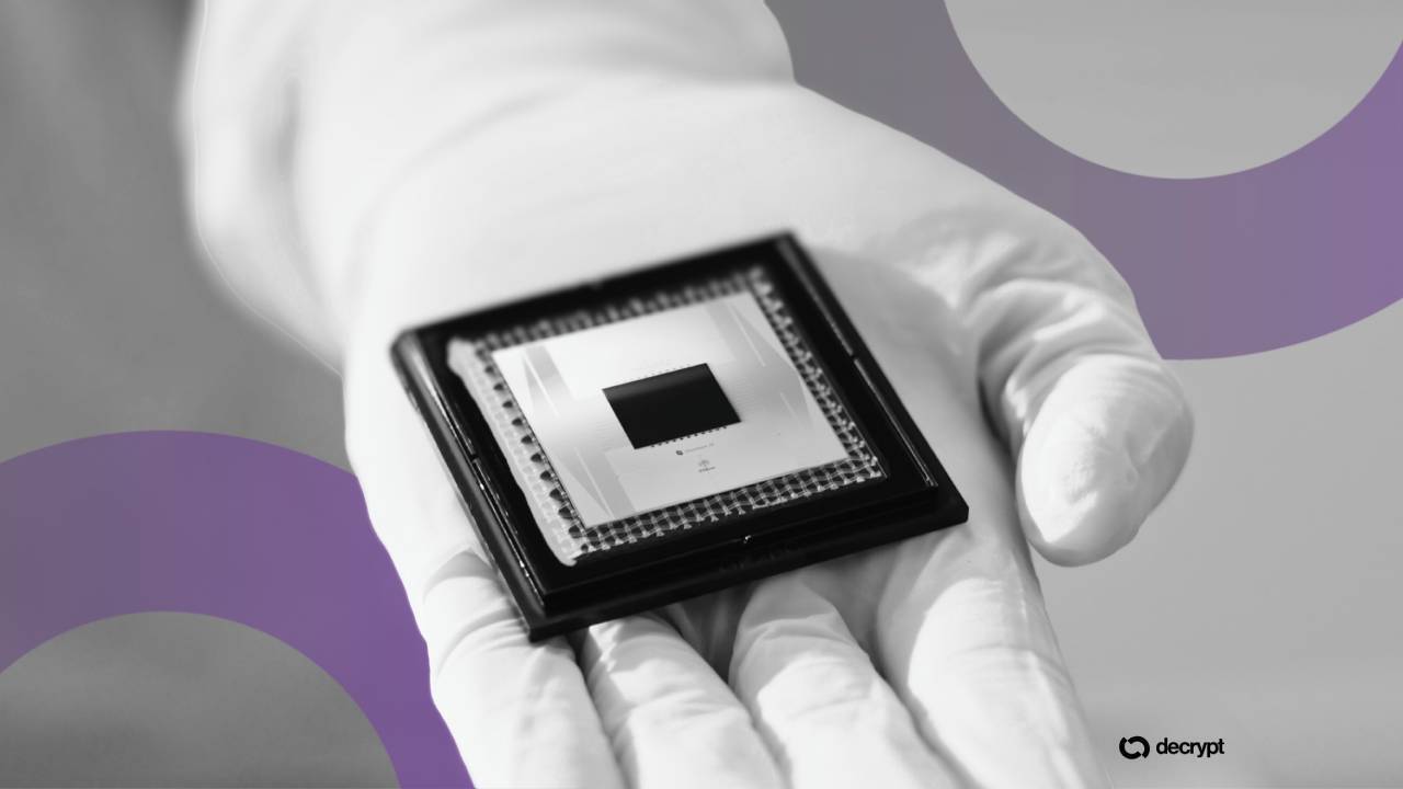 量子计算威胁加密通信安全 信号等平台加速抗量子升级