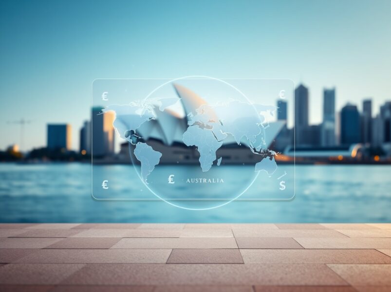 瑞波收购澳支付机构获金融牌照 加速亚太支付网络布局