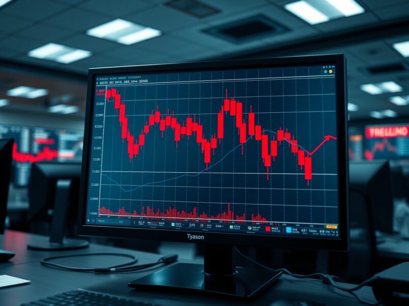 1.5亿美元加密货币期货爆仓揭示高杠杆风险与市场波动机制