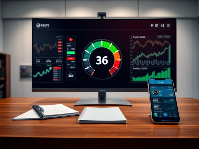 山寨币季节指数36点：比特币主导地位的量化信号