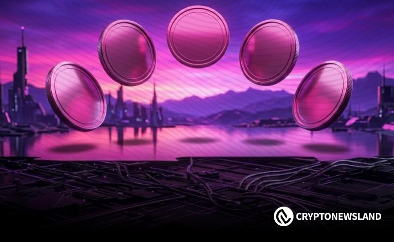 加密货币总市值冲向10万亿美元 暗示山寨币新一轮上涨机遇