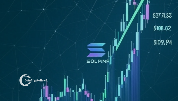 SOL价格逼近88美元关键位引发市场关注