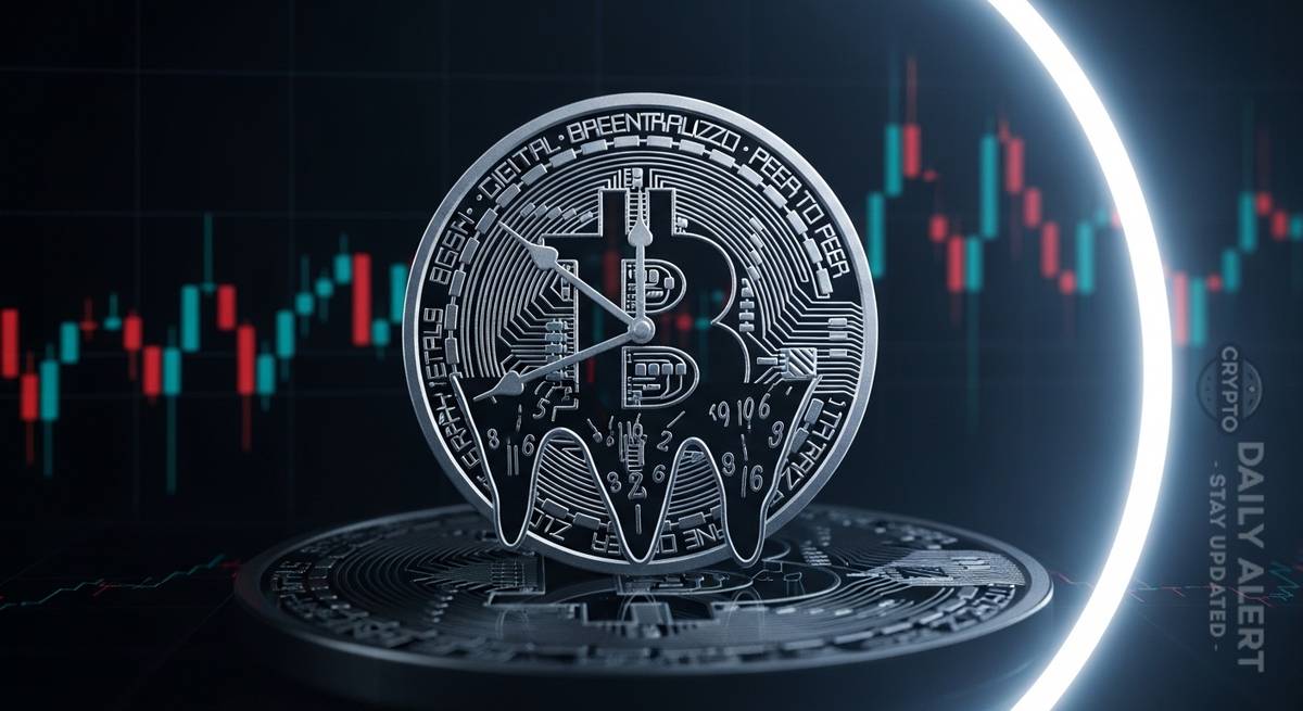 比特币价格走势受地缘政治与油价波动双重影响