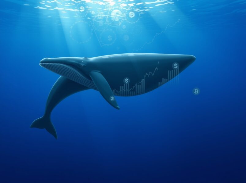 巨鲸逆市布局原油期货 市场情绪分化显现