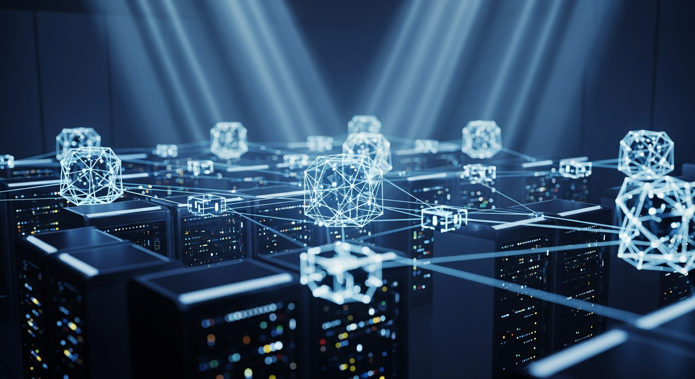 以太坊基金会推DVT-lite实验降低机构质押门槛