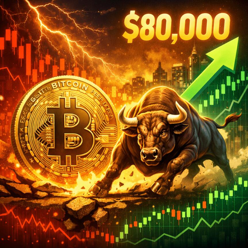 比特币价格走势在7万美元关口博弈突破与回调风险