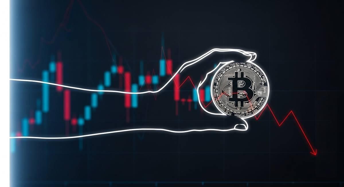 比特币多头态度转向：海耶斯称当前价位暂不买入