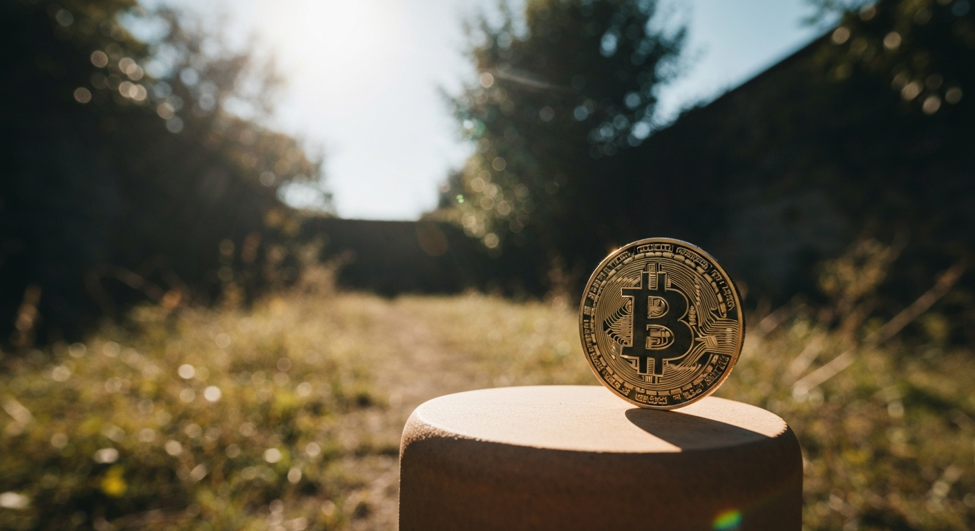 地缘风险下加密市场韧性凸显 比特币与主流资产走势受关注