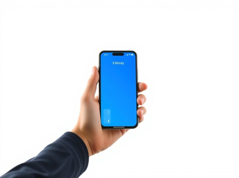 X货币2025年4月启动早期公众访问 深化社交与金融融合