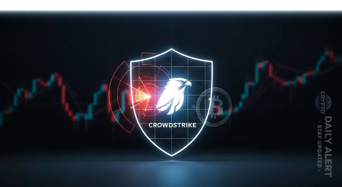 比特币与网络安全双线走强：地缘冲突下的金融韧性映射