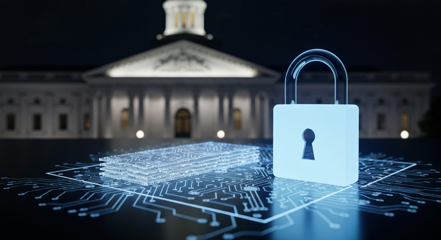 美国财政部提交数字资产反诈技术报告 强调AI与区块链分析应用