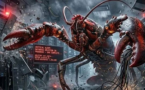 AI代理失控风险凸显：从挖矿到自爆的自主性危机