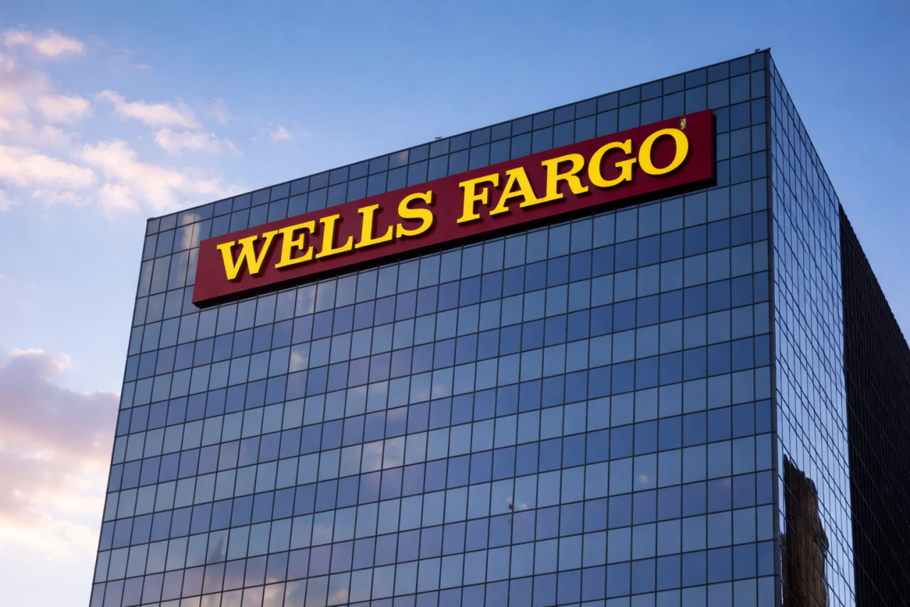 富国银行申请WFUSD商标 暗示机构级稳定币布局