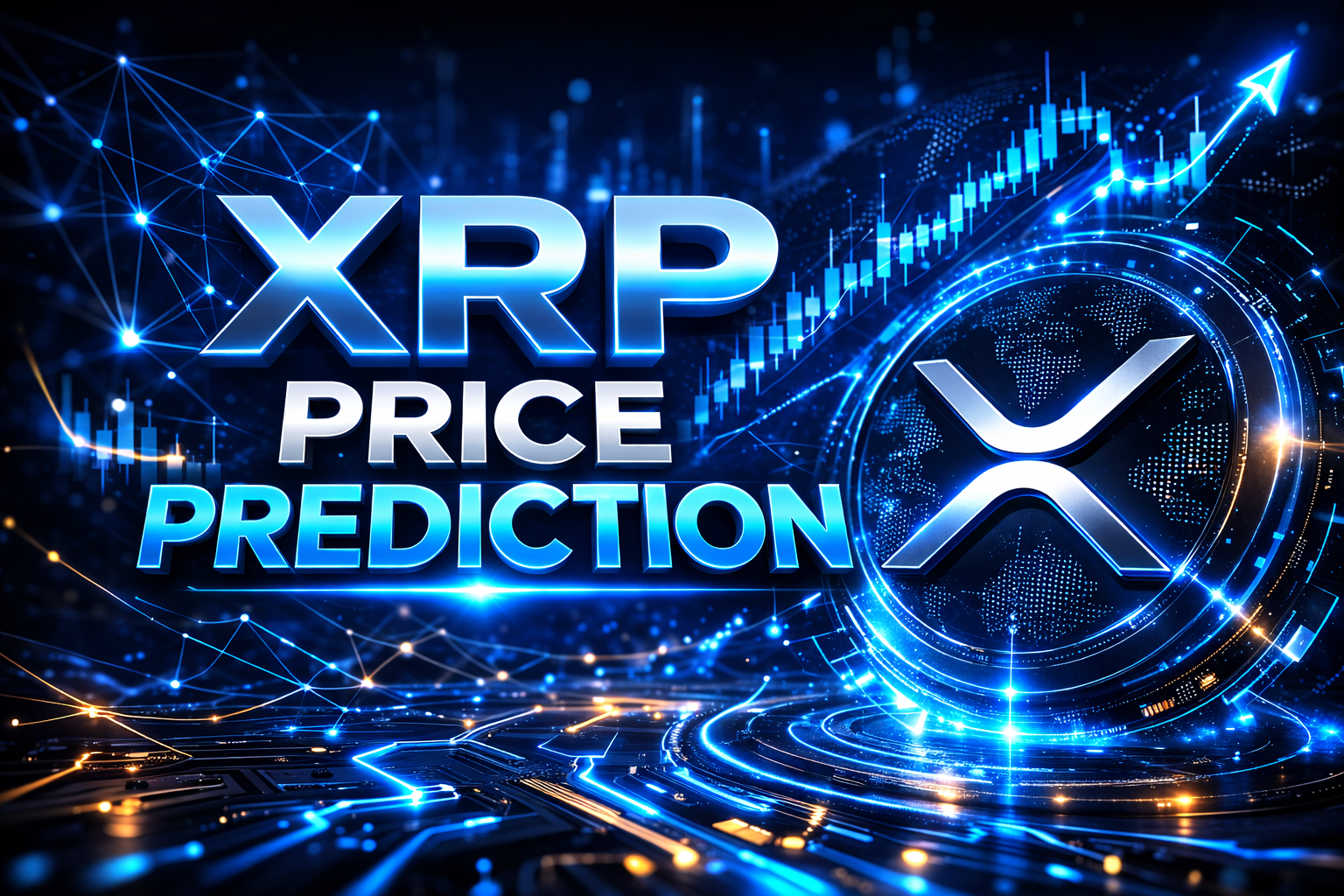 NFT借贷漏洞暴露安全短板 XRP价格趋稳但风险警示犹存