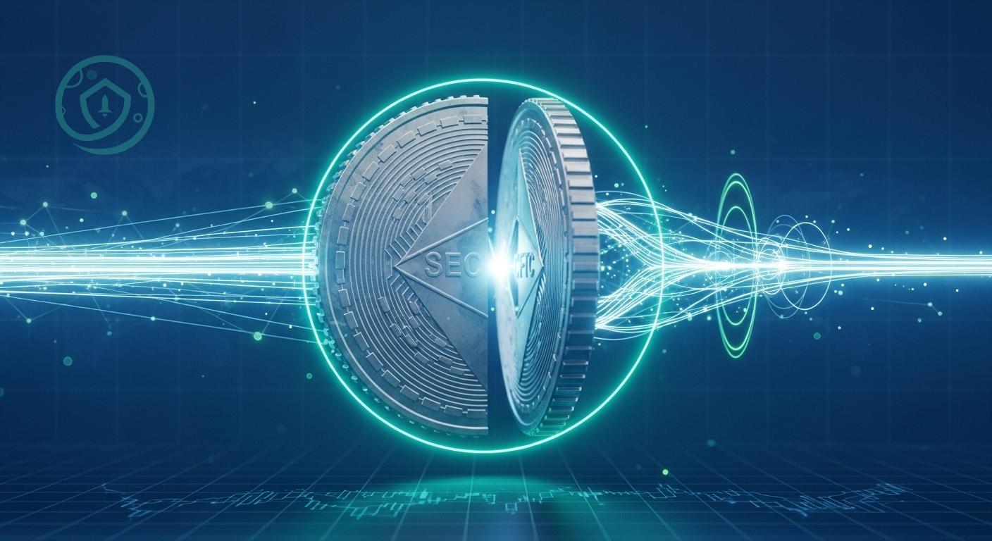 美国加密监管协调机制解析：统一标准推动合规创新