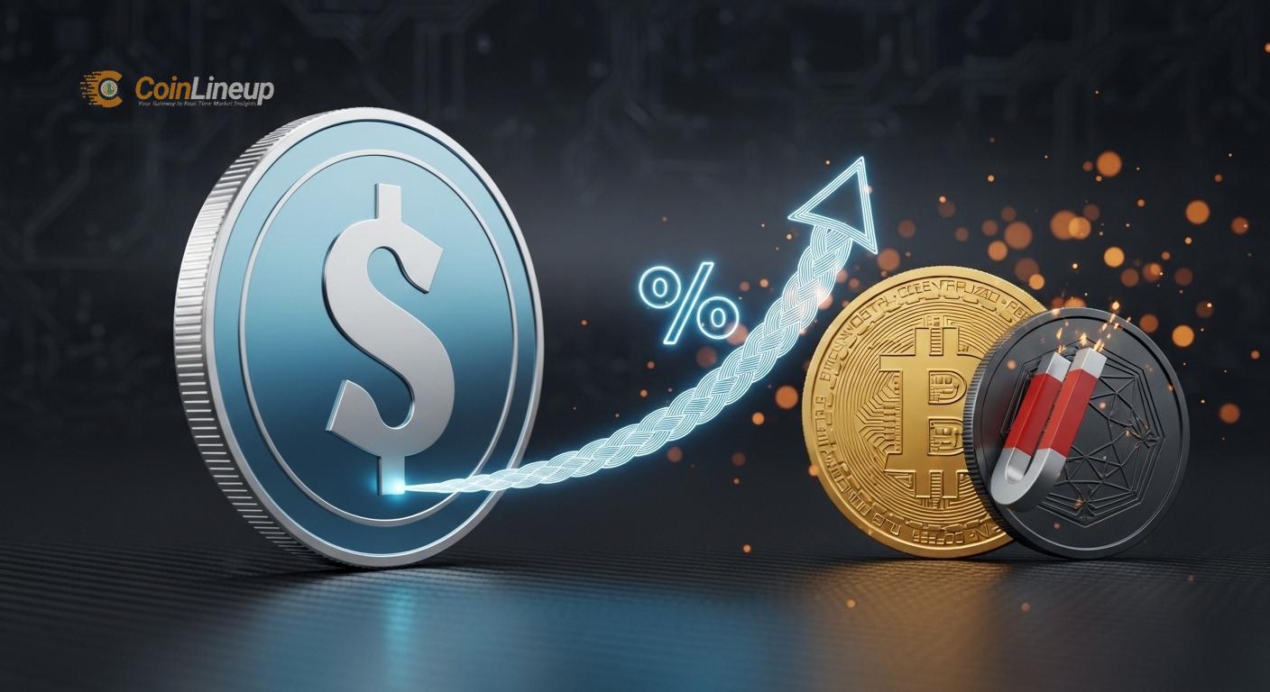 SATA收益率上调至12.75%强化比特币储备与信贷质量管控