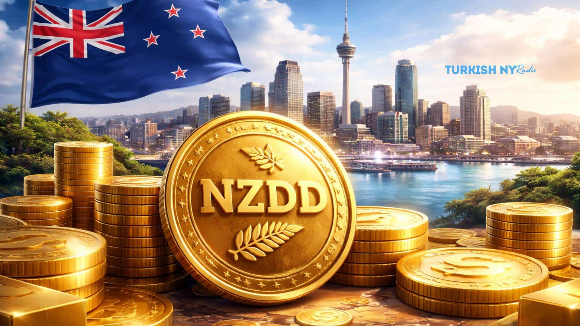 新西兰稳定币监管裁决：支付工具与金融产品的边界厘清