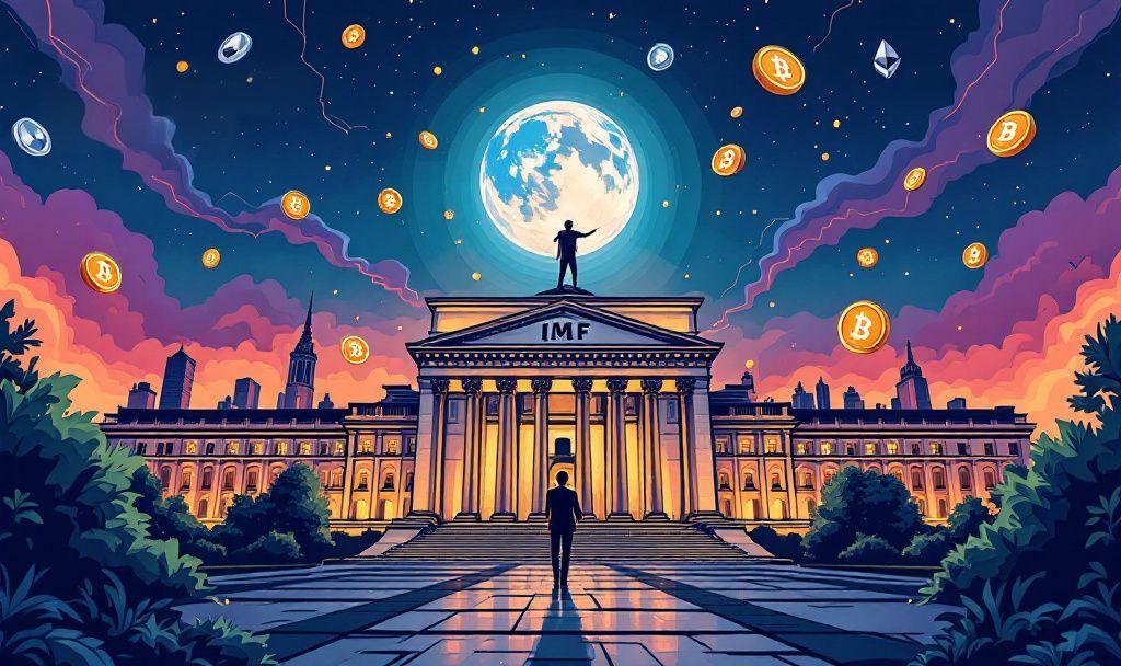 支付稳定币为何无法享受传递式存款保险