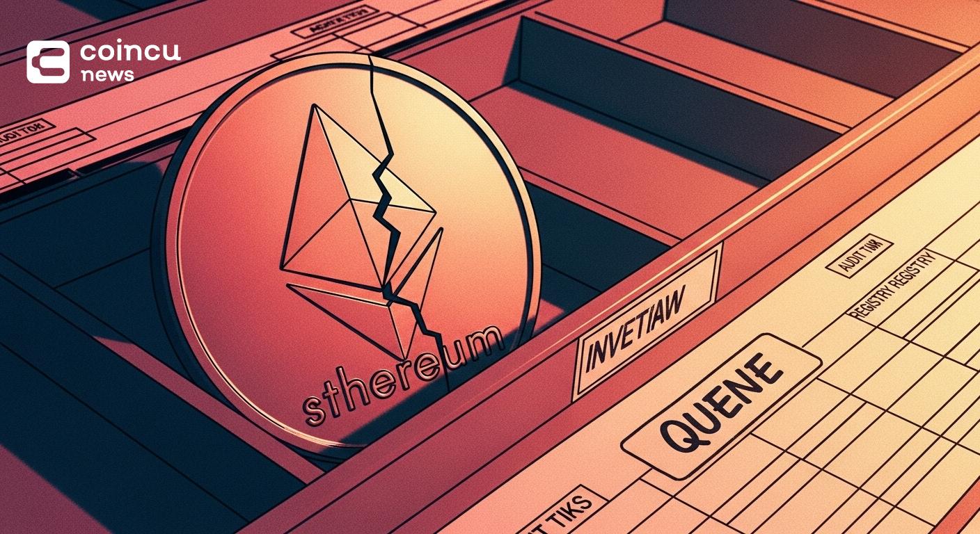 贝莱德以太坊质押ETF推出：收益分配与流动性机制解析