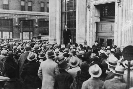 私募信贷行业遭遇流动性危机与估值重估双重冲击