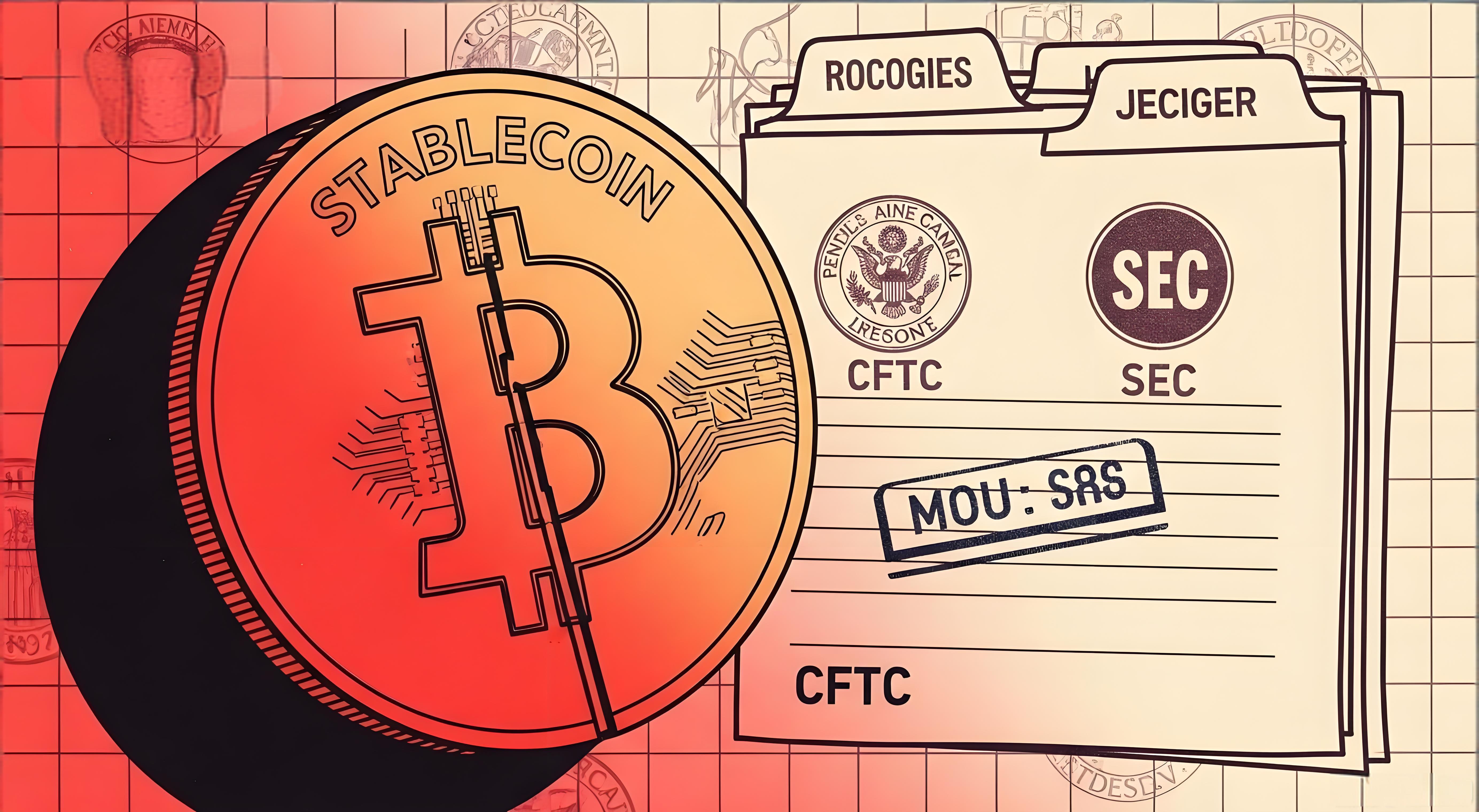 美期证两委签署备忘录协调监管边界 暂无规则大幅调整