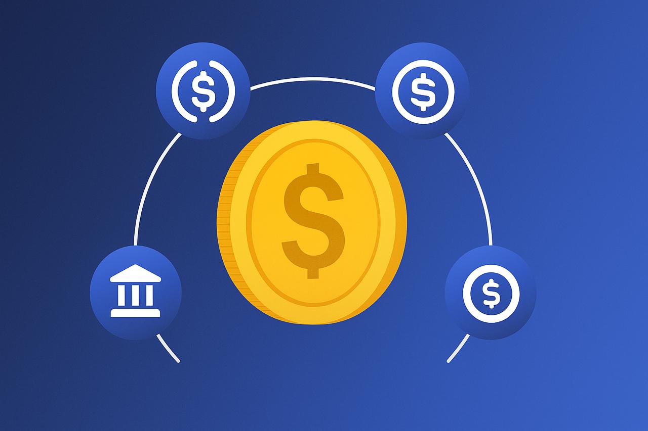 FDIC拟禁止稳定币享联邦存款保险 重塑美国数字资产格局