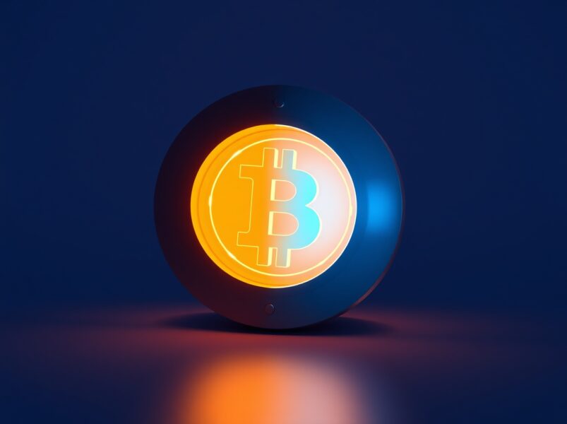 泰达投资Ark实验室 推动比特币稳定币生态发展