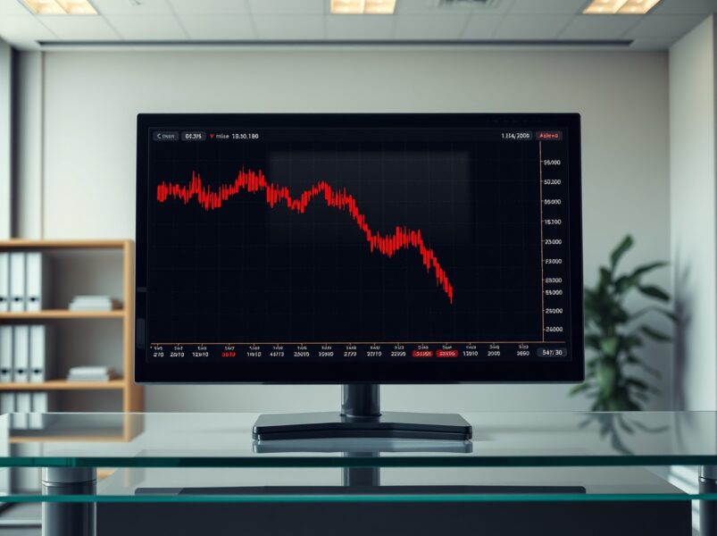 比特币价格跌破七万美元支撑位 市场进入技术性调整期