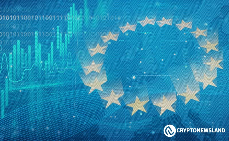 欧洲央行发布Appia路线图 推动代币化金融市场发展