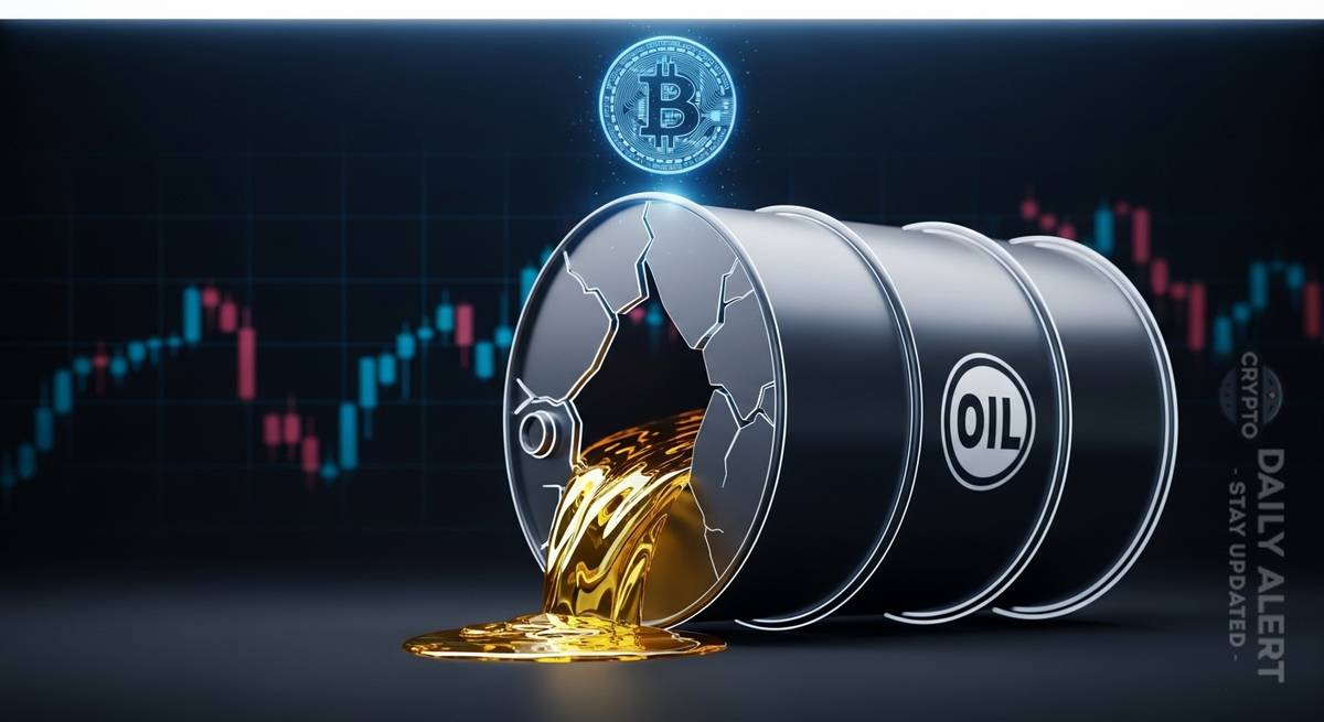 国际能源署释放4亿桶石油储备 比特币稳守7万美元关口