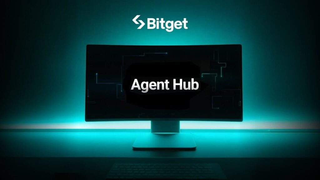 Bitget升级Agent Hub平台 构建AI交易生态新范式