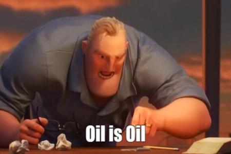 一条推文引发油价暴跌：算法时代下的资产Meme化浪潮