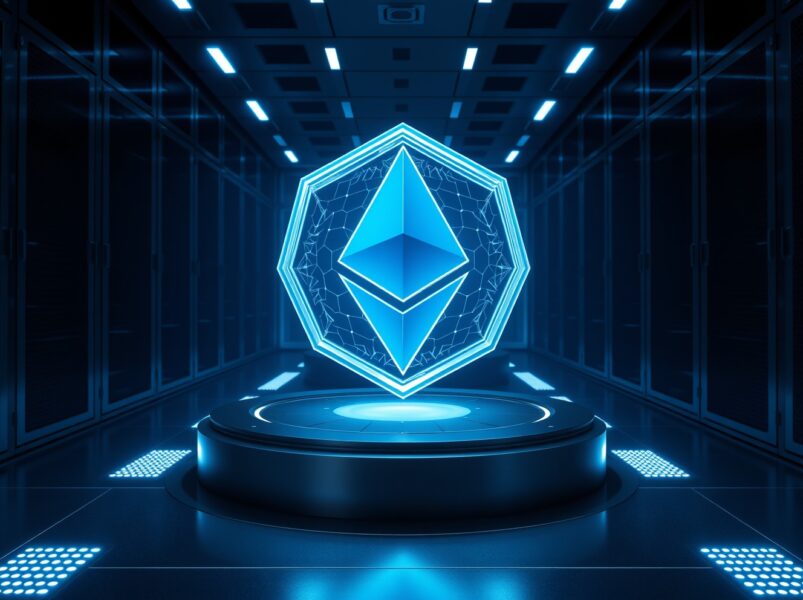 Bitmine大手笔购入以太坊凸显机构布局新动向