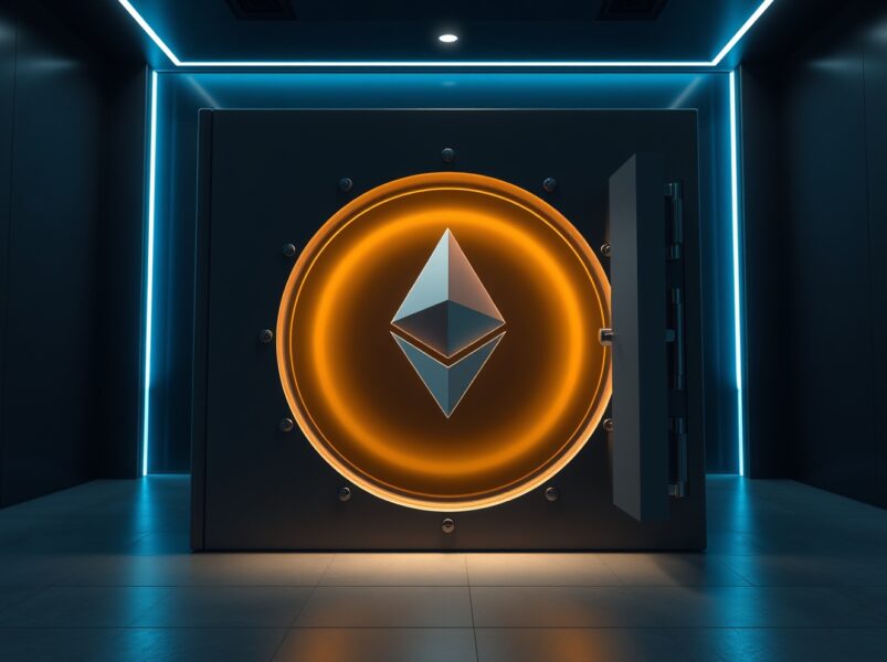 DNA基金大额提现以太坊：机构持仓趋势新信号