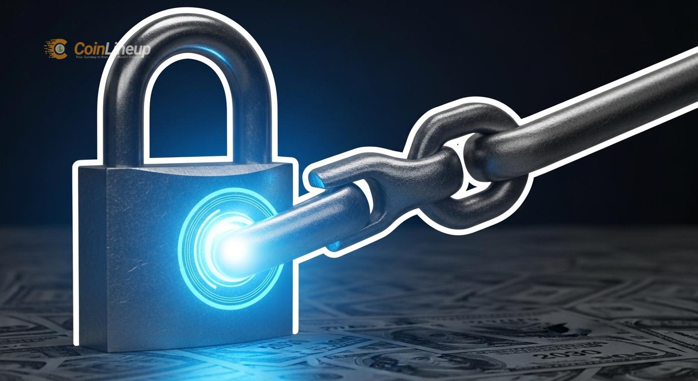 美联储禁令2030年到期 央行数字货币前景待定