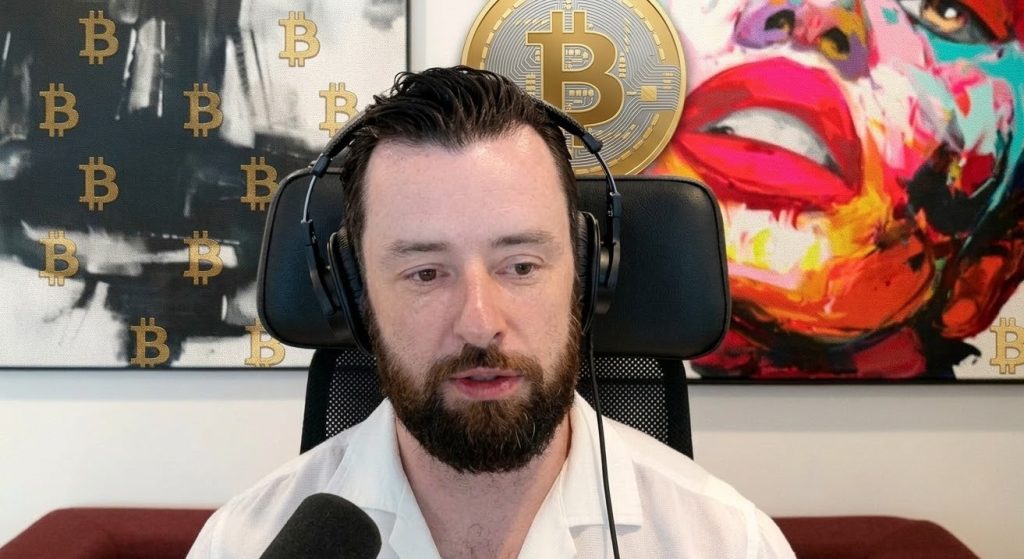 比特币价值区间与量子风险：卡普里奥投资创始人深度解析