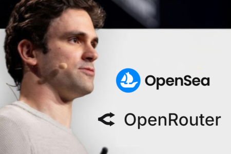 Alex Atallah如何靠聚合模式成为AI时代隐形赢家