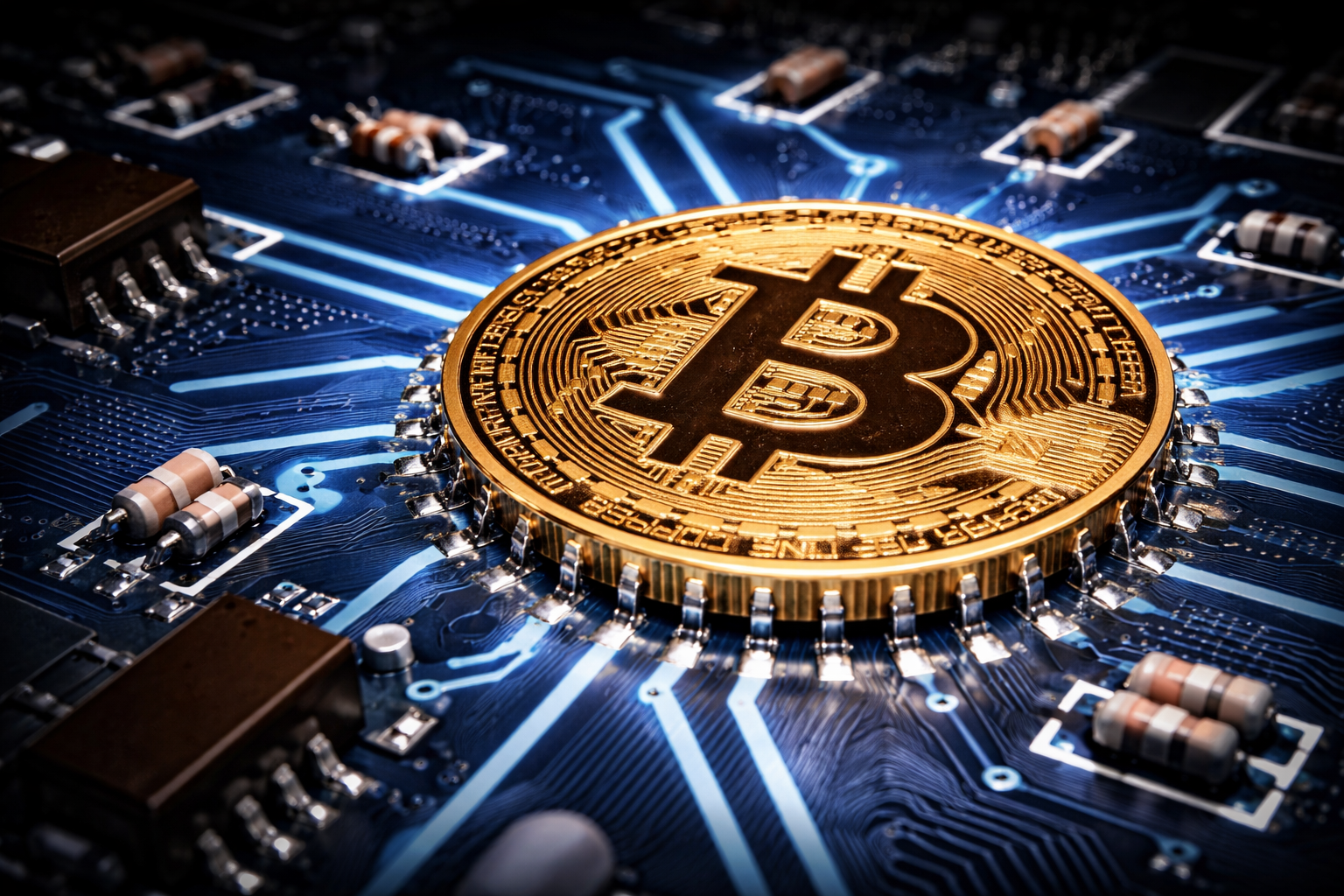 比特币矿工资产配置策略面临结构性调整