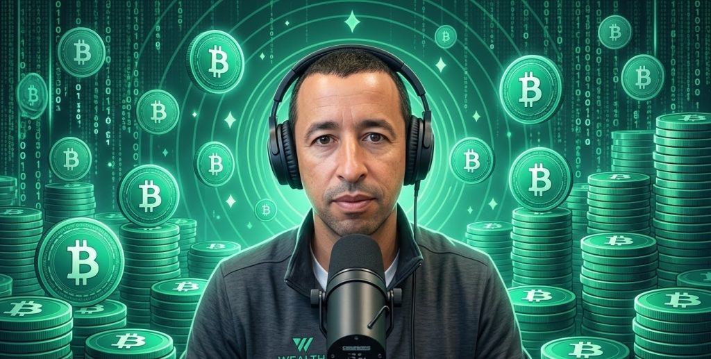 知名投资者解读市场波动：危机中寻觅比特币布局良机