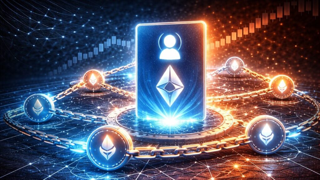 on.eth推出ENS链上元数据注册体系，推动跨链身份标准化