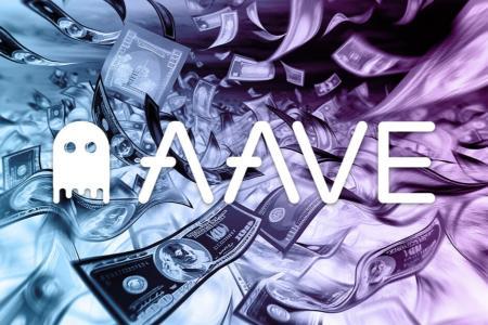 一笔Aave交易如何触发以太坊MEV黑暗森林吞噬5000万美元