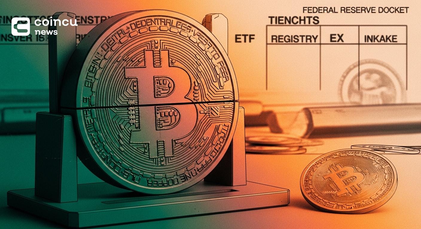 比特币价格走势趋强：宏观利好与机构需求共振