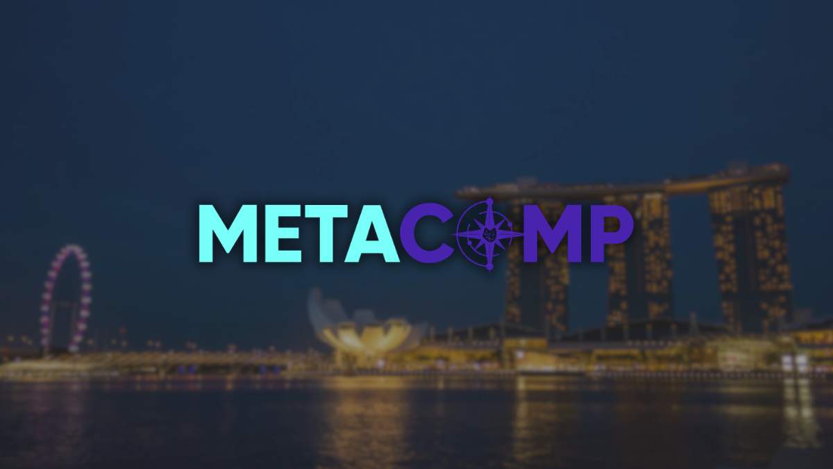 阿里巴巴领投新加坡金融科技公司MetaComp 构建混合金融新生态