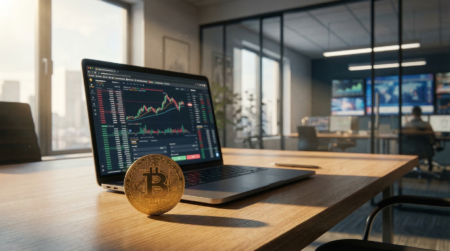 机构资金回流推动比特币收益新策略