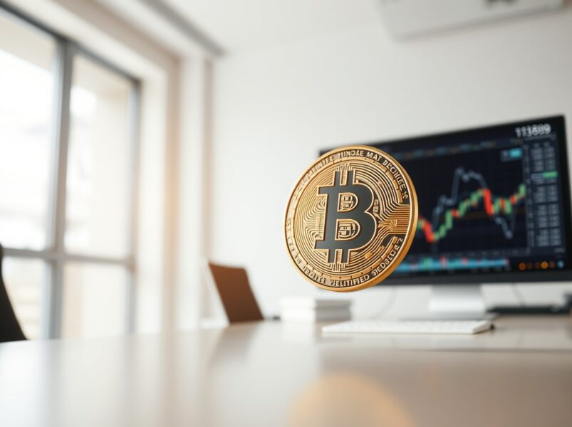 比特币价格走势受美元流动性复苏驱动的深层解析