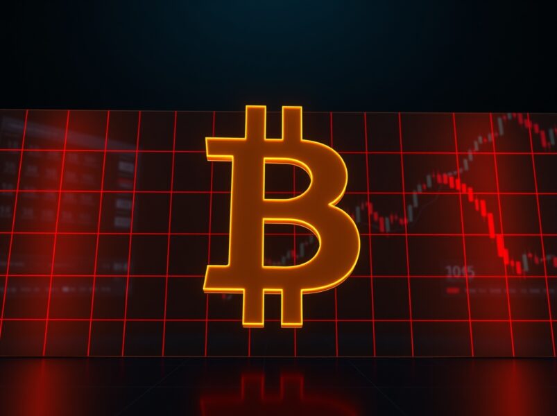 比特币价格走势面临74000与78880美元双重阻力