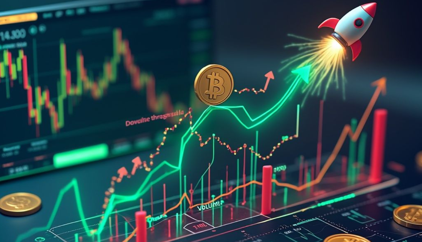 STRC优先股创单日融资纪录 比特币增持速度引市场关注