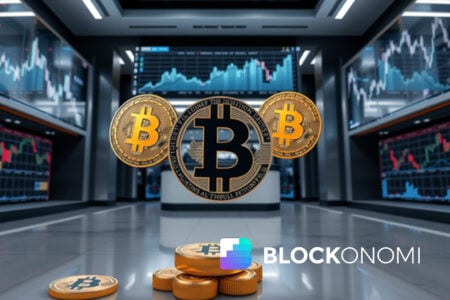 比特币新高周期打破减半规律，ETF推动市场模式变革