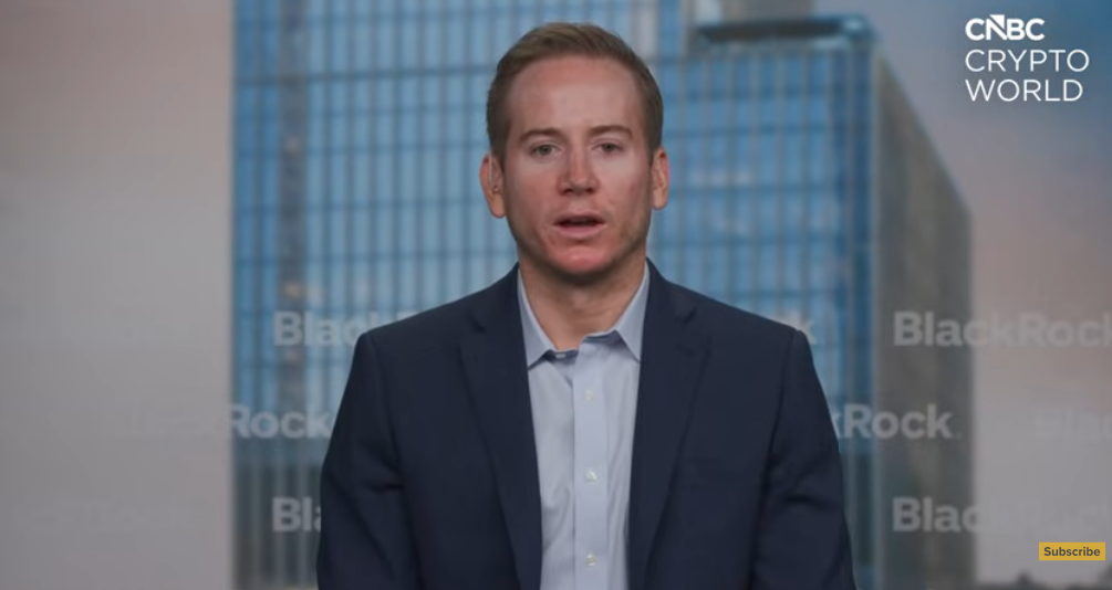 贝莱德以太坊质押ETF上线，比特币创收型产品筹备中