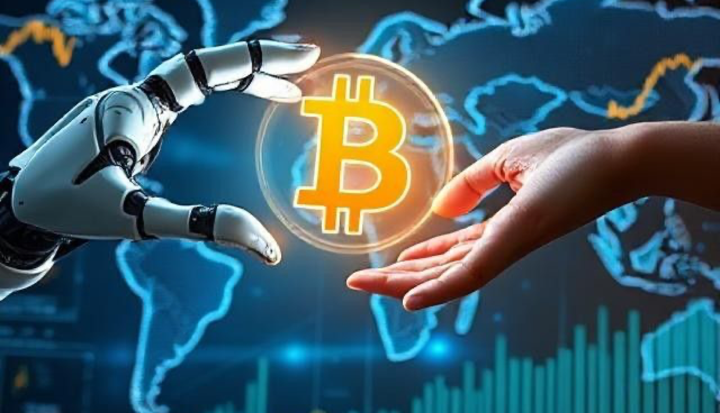 IoTeX币未来走势分析：连接物理世界与AI的区块链机遇